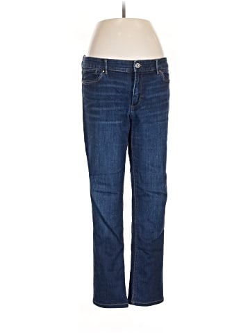 White House Black Market Jeans (view 1)