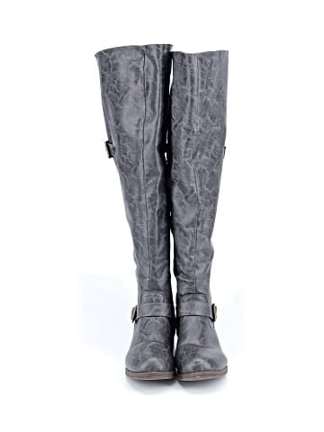 Journee Collection Boots (view 2)