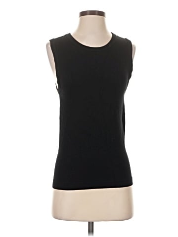 French Laundry Sleeveless T-Shirt (view 1)