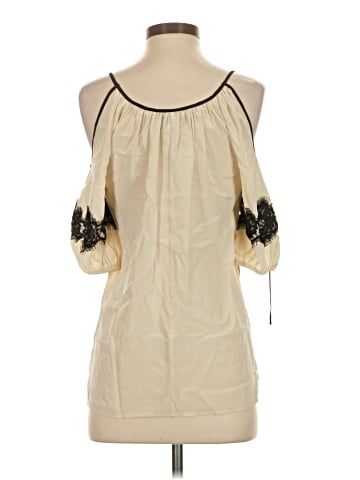 Fifteen Twenty Sleeveless Blouse (view 2)