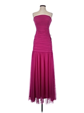 Xscape Cocktail Dress (view 1)