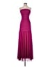Xscape Pink Cocktail Dress Size 2 - photo 1