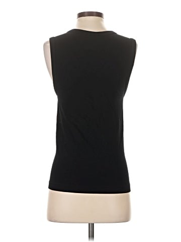 French Laundry Sleeveless T-Shirt (view 2)