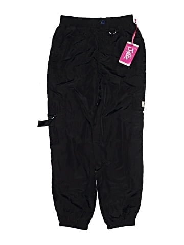 Justice Snow Pants With Bib (view 1)