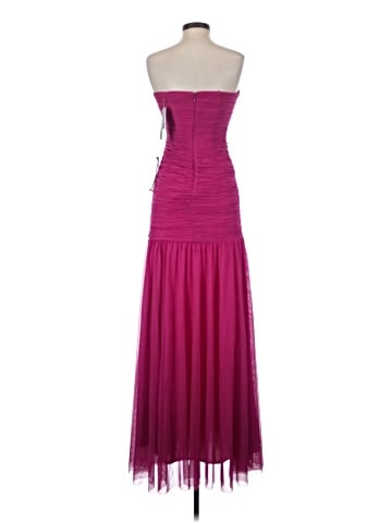 Xscape Cocktail Dress (view 2)