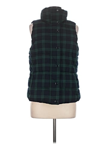 Old Navy Vest (view 1)