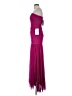 Xscape Pink Cocktail Dress Size 2 - photo 5