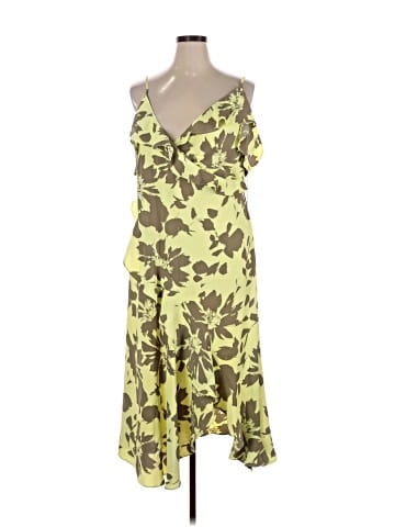 DKNY Cocktail Dress (view 1)