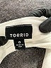 Torrid Ivory 3/4 Sleeve Blouse Size Lg Plus (0) - photo 7