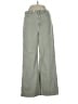 Zara Green Jeans Size 4 - photo 1