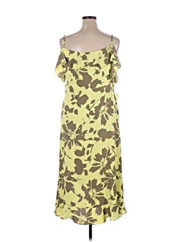 DKNY Cocktail Dress (view 2)