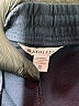 Athleta Solid Black Athletic Shorts Size XS - photo 3