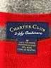 Charter Club Red Pullover Sweater Size M - photo 7