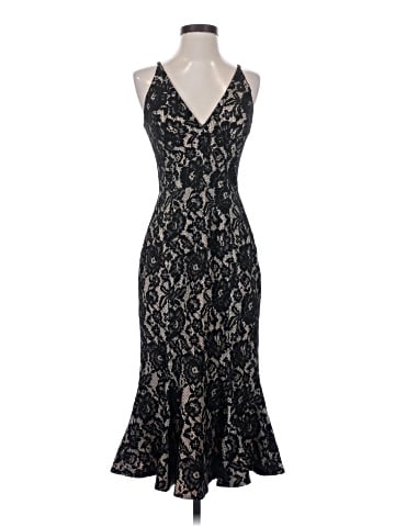 Dress the Population Cocktail Dress (view 1)