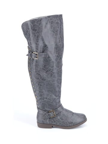 Journee Collection Boots (view 1)