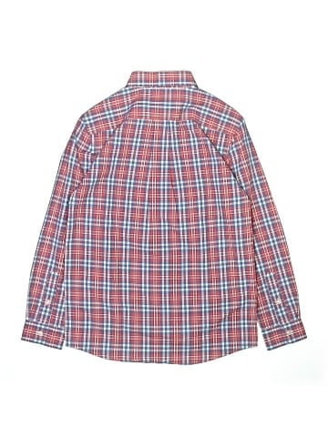 Vineyard Vines Long Sleeve Button-Down Shirt (view 2)