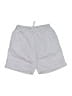Onia Solid Gray Athletic Shorts Size S - photo 1