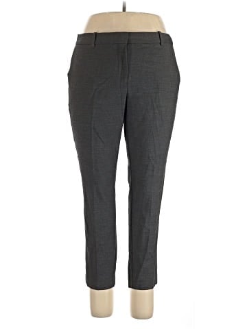 Ann Taylor Dress Pants (view 1)