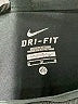 Nike Black Athletic Shorts Size M - photo 3