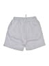 Onia Solid Gray Athletic Shorts Size S - photo 2