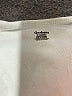 Gerber Solid Ivory Short Sleeve Onesie 9-12 MO / 12 MO - photo 3