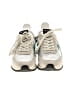 Rag & Bone White Sneakers Size EU 38 1/2 - photo 2