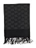 MICHAEL Michael Kors 100% Polyester Black Scarf One size - photo 2