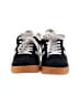 Gola Black Sneakers Size 5 - photo 2