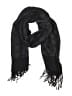 MICHAEL Michael Kors 100% Polyester Black Scarf One size - photo 1