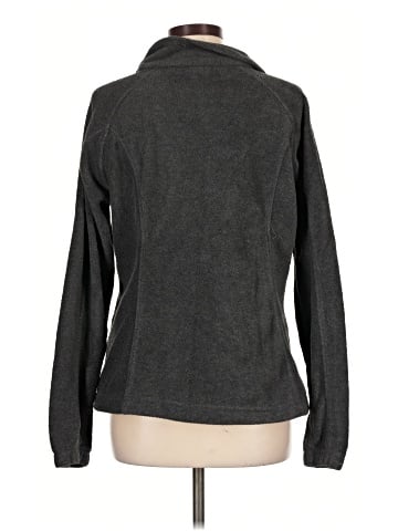 Columbia Zip Up Hoodie (view 2)