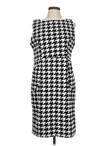 NY Collection Casual Dress (view 1)