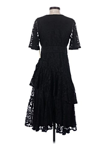 Kiyonna Cocktail Dress (view 2)