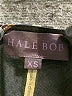Hale Bob Paisley Black Casual Dress Size XS - photo 7