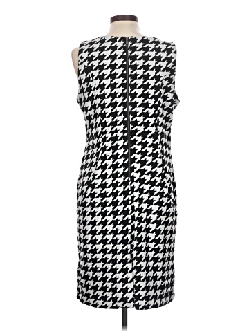 NY Collection Casual Dress (view 2)