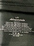 Aeropostale Solid Black Dress Pants Size L - photo 7