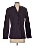 D.B.Y. Ltd 100% Polyester Purple Blazer Size 5 - 6 - photo 1