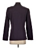 D.B.Y. Ltd 100% Polyester Purple Blazer Size 5 - 6 - photo 2