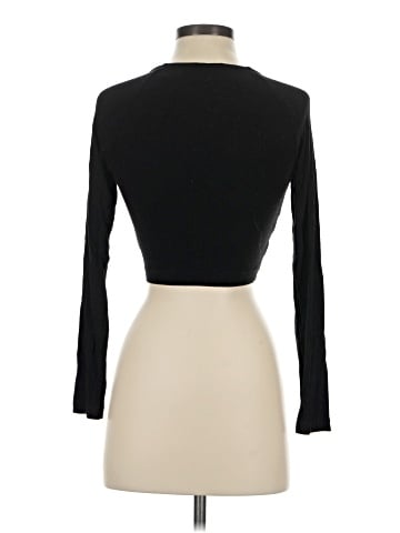 Dynamite Long Sleeve Top (view 2)