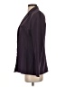 D.B.Y. Ltd 100% Polyester Purple Blazer Size 5 - 6 - photo 5