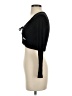 Dynamite Black Long Sleeve Top Size S - photo 5