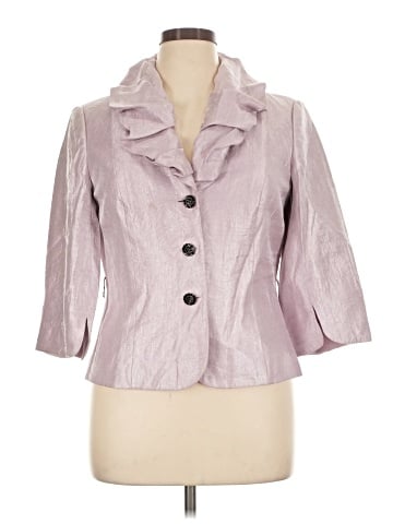 Adrianna Papell Jacket (view 1)