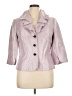 Adrianna Papell Purple Jacket Size 14 - photo 1