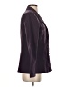 D.B.Y. Ltd 100% Polyester Purple Blazer Size 5 - 6 - photo 4