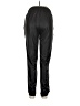 First Love Solid Black Casual Pants Size M - photo 2