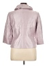 Adrianna Papell Purple Jacket Size 14 - photo 2
