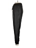 First Love Solid Black Casual Pants Size M - photo 5