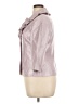 Adrianna Papell Purple Jacket Size 14 - photo 5