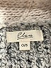 Elan Ivory Poncho One size - photo 7