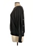 Sophie Rue Gray Pullover Sweater Size L - photo 5