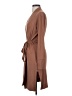 Commando Brown Cardigan Size S - photo 5